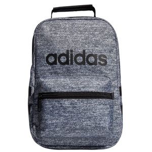 adidas Unisex Santiago Insulated Lunch Bag